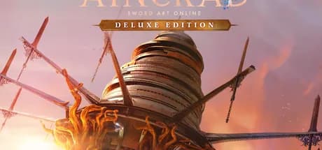 Echoes of Aincrad Deluxe Edition PC Steam Account