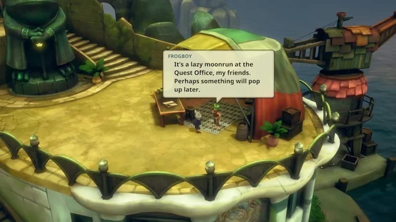 EARTHLOCK: Festival of Magic Steam CD Key - 3