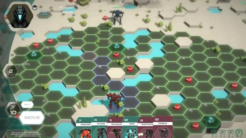 Armored Freedom Steam CD Key - 4