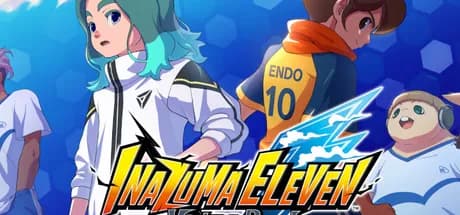INAZUMA ELEVEN: Victory Road Deluxe Edition PC Steam Account