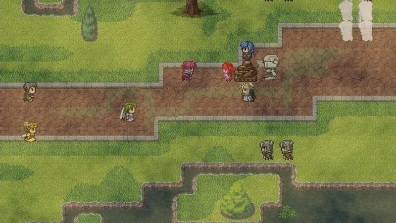 Machine Made: Rebirth Steam CD Key - 2