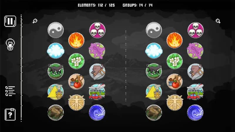 Doodle God: 8-bit Mania Steam CD Key - 4