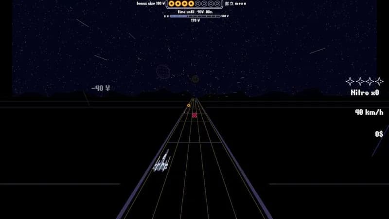 Star Fields Steam CD Key - 2