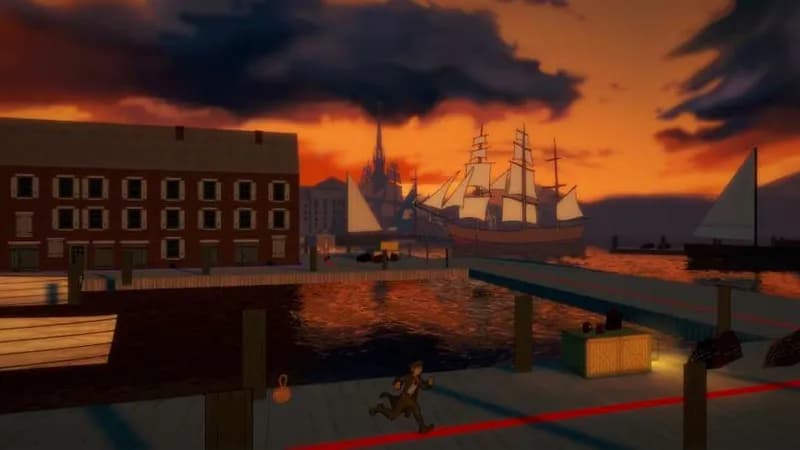 Children of Liberty PC Steam CD Key - 2