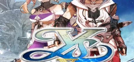 Ys X: Nordics Launch Edition PC Steam Account