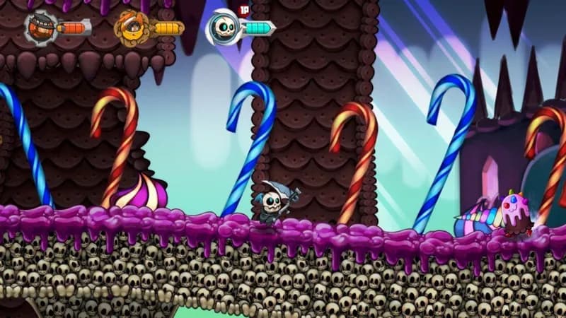 Grave Danger Steam CD Key - 5