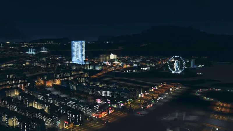 Cities: Skylines Gold Edition Steam CD Key - 5