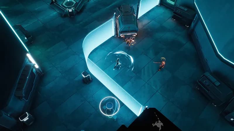 TRON: Catalyst PC Steam Account - 3