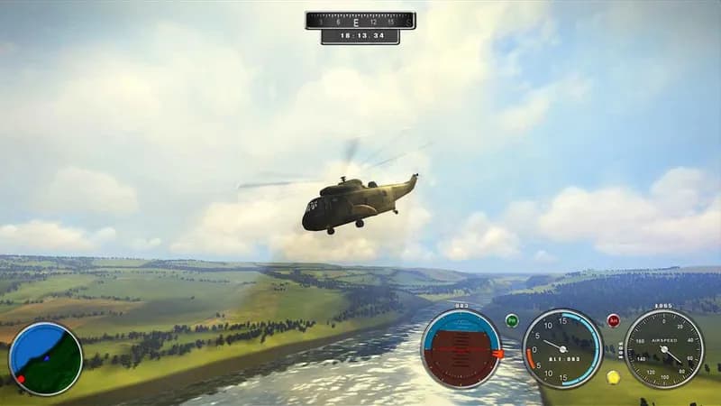PlayWay's Sim Bundle Steam CD Key - 4