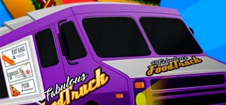 Fabulous Food Truck PC Steam CD Key