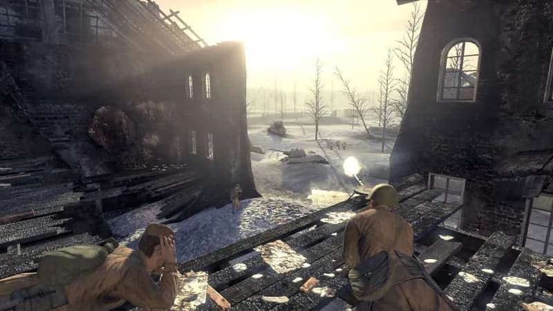 Red Orchestra 2: Heroes of Stalingrad GOTY Steam CD Key - 4