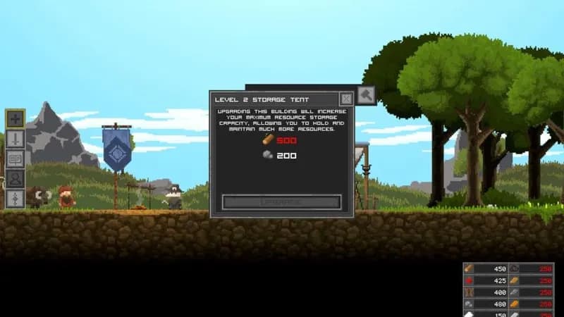 Regions Of Ruin PC Steam CD Key - 5
