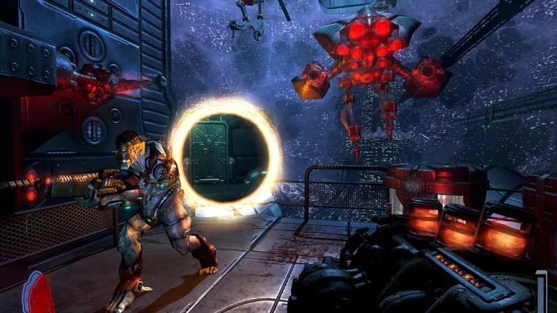 Prey (2006) Steam CD Key - 5