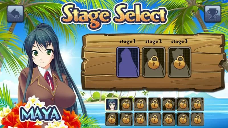 Pretty Girls Panic! Steam CD Key - 4