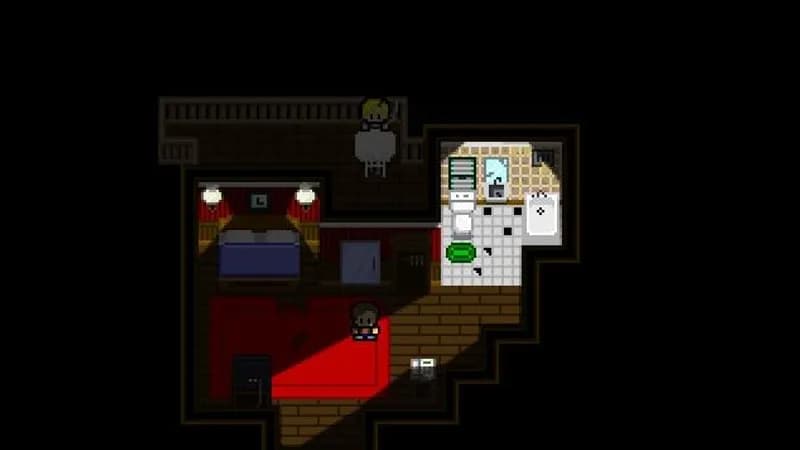 Just Ignore Them PC Steam CD Key - 6
