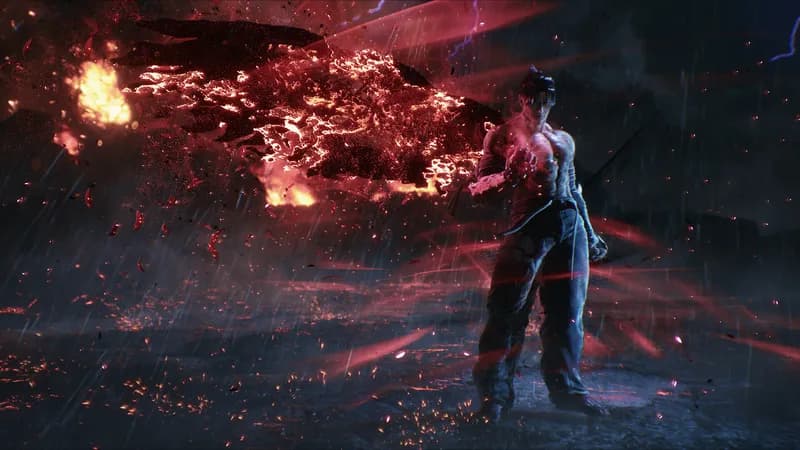 TEKKEN 8 Ultimate Edition Steam Account - 3