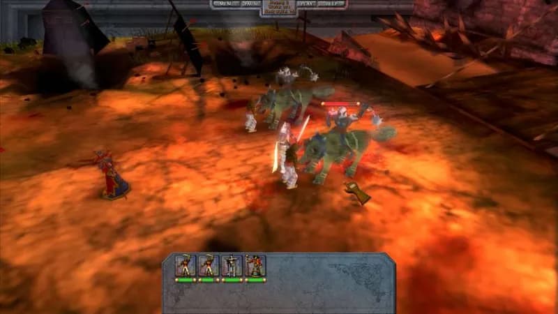 Kingdom Elemental PC Steam CD Key - 6