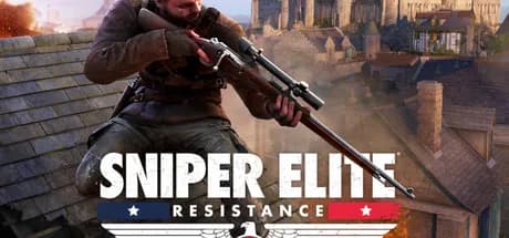 Sniper Elite: Resistance PC Steam Account