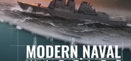 Modern Naval Warfare PC Steam Account