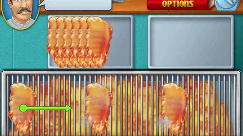 Cooking Academy Fire and Knives PC Steam CD Key - 5