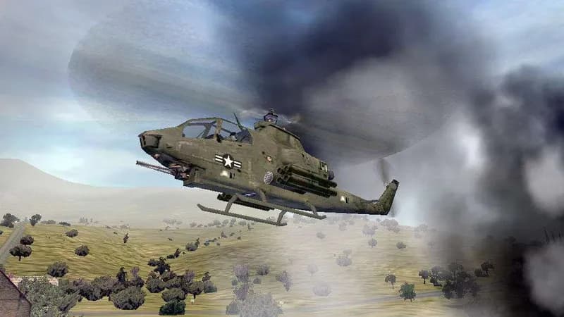 Arma Pack Bundle PC Steam Account - 5