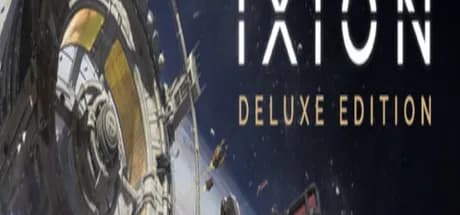 IXION: Deluxe Edition Steam Account