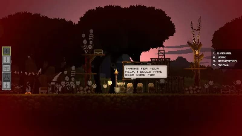 Regions Of Ruin PC Steam CD Key - 2