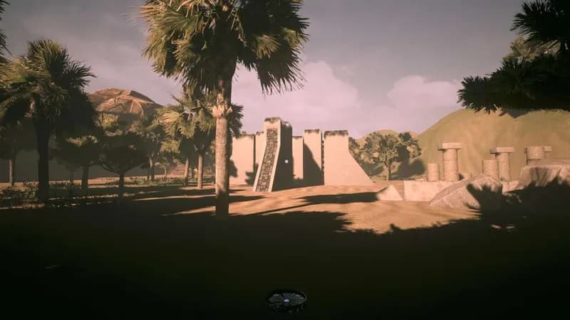 The Challenge Steam CD Key - 5