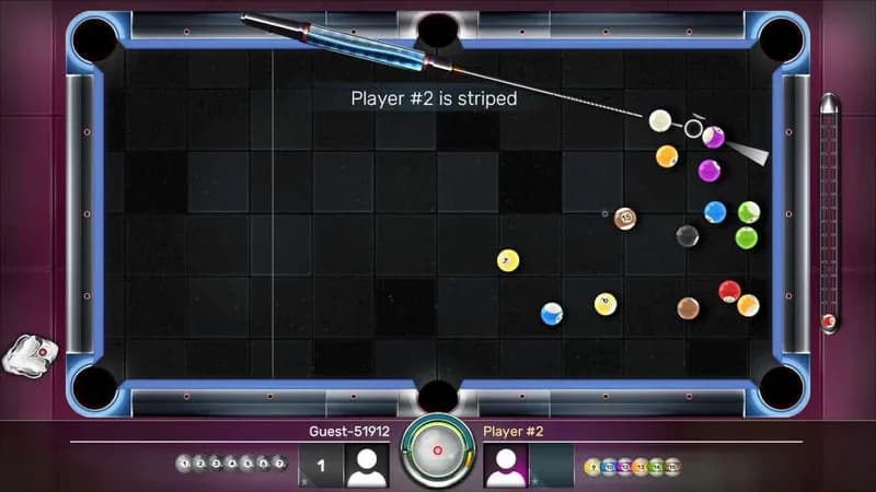 Premium Pool Arena Steam CD Key - 4