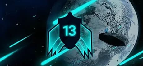 Captain 13 Beyond the Hero Steam CD Key