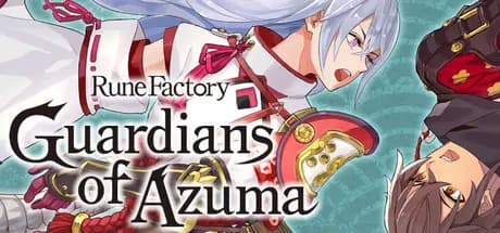 Rune Factory: Guardians of Azuma Digital Deluxe Edition PC Steam Account