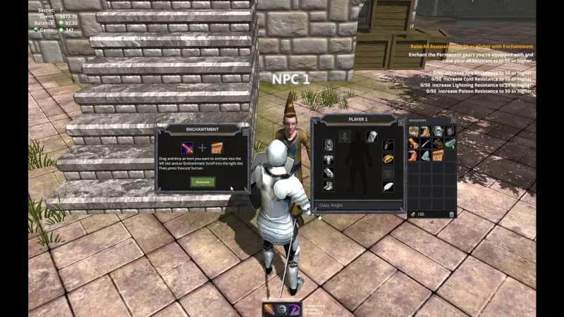Pay2Win: The Tricks Exposed Steam CD Key - 4