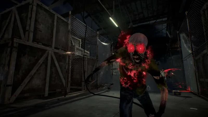 Moving Hazard Steam CD Key - 5