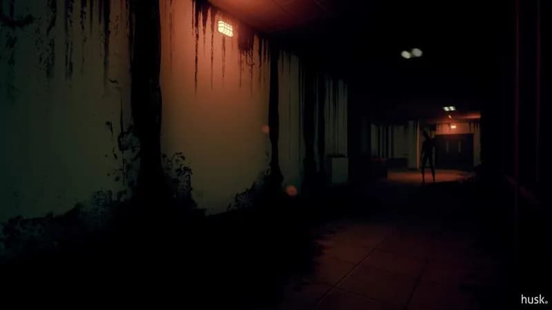 Husk PC Steam CD Key - 3