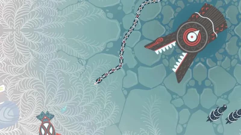 Ophidia Steam CD Key - 2