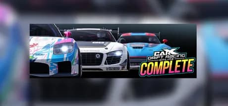 CarX Drift Racing Online Complete Steam Account