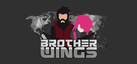 Brother Wings Steam CD Key