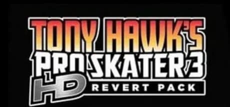 Tony Hawk's Pro Skater HD - Revert Pack DLC Steam CD Key