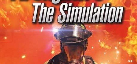 Firefighters - The Simulation Steam CD Key