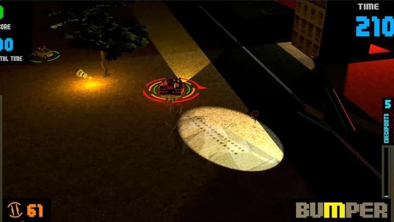 Bumper Steam CD Key - 4