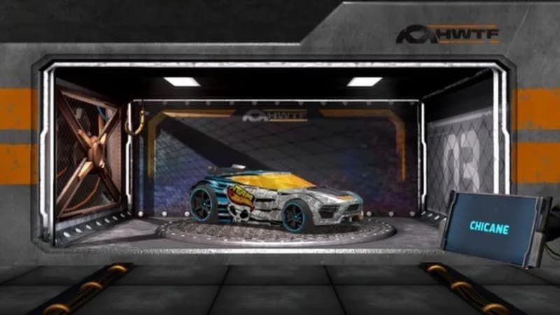 Hot Wheels: World's Best Driver PC Steam CD Key - 3