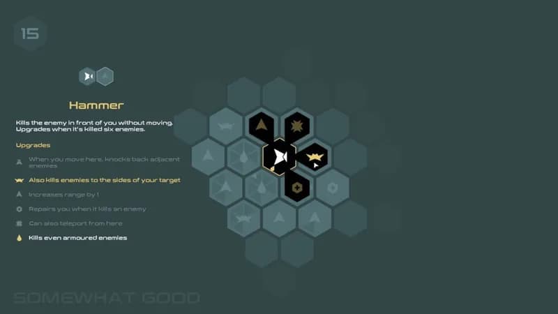 Morphblade PC Steam CD Key - 5