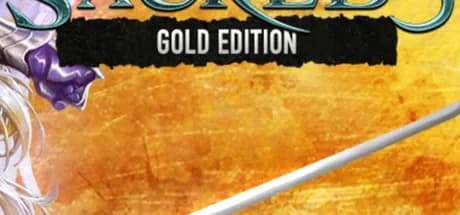 Sacred 3 Gold Steam CD Key