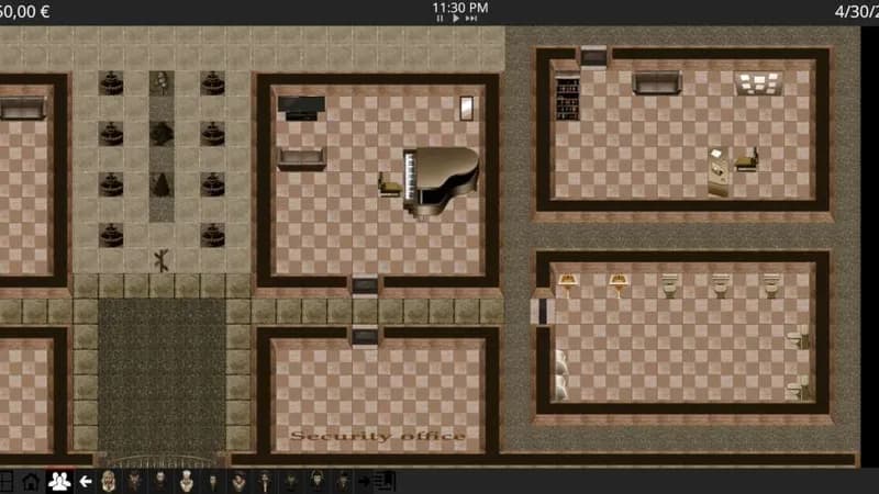 Dream Factory Steam CD Key - 4