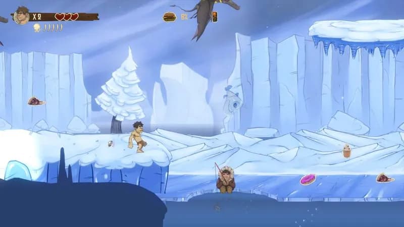 Prehistorik Steam CD Key - 4