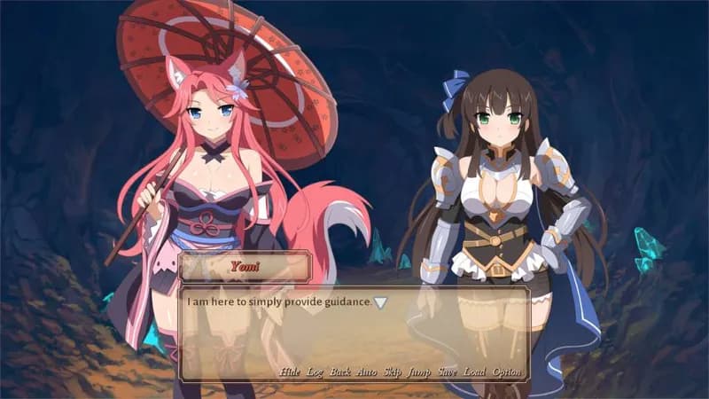 Sakura Dungeon Steam CD Key - 3