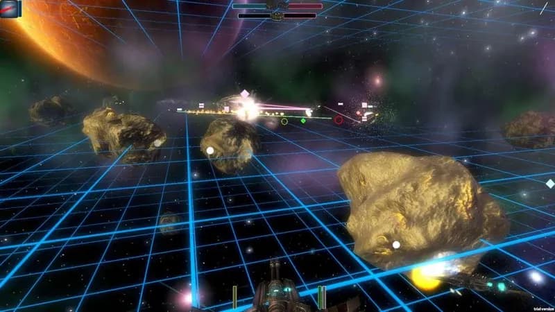 Longshot Universe Steam CD Key - 5