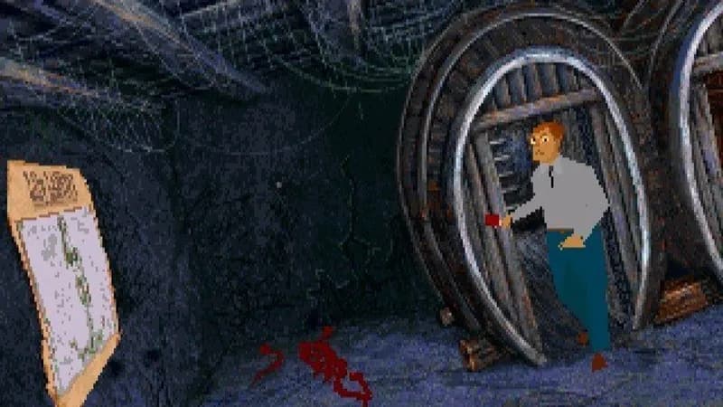 Alone in the Dark Anthology Steam CD Key - 3