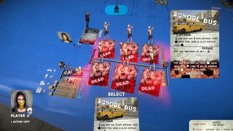 Dead Exit Steam CD Key - 4