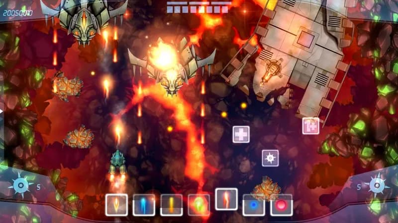 M.A.C.E. Steam CD Key - 4